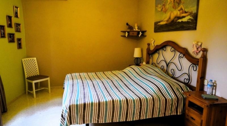 Las Palmas - Santa Lucía de Tirajana - 832m2