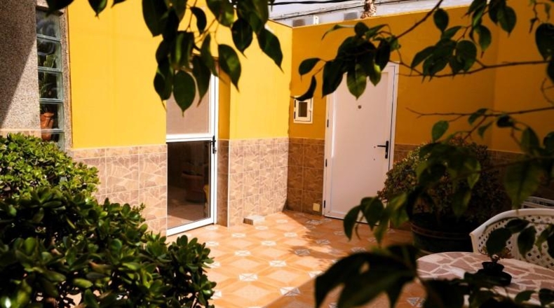 Las Palmas - Santa Lucía de Tirajana - 832m2
