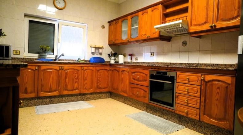 Las Palmas - Santa Lucía de Tirajana - 832m2