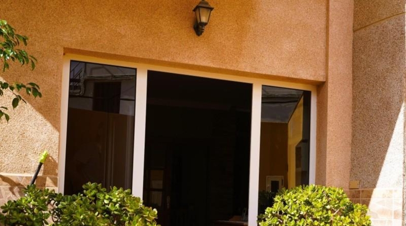 Las Palmas - Santa Lucía de Tirajana - 832m2