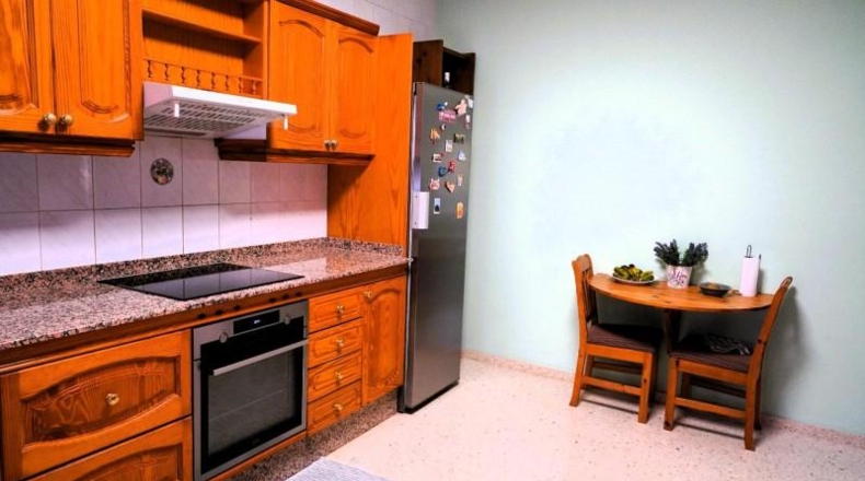 Las Palmas - Santa Lucía de Tirajana - 832m2