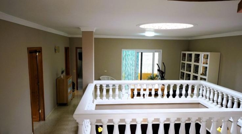 Las Palmas - Santa Lucía de Tirajana - 832m2