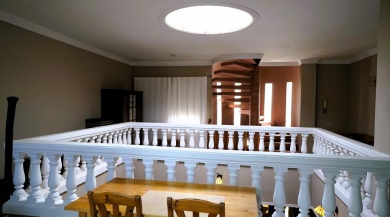 Las Palmas - Santa Lucía de Tirajana - 832m2