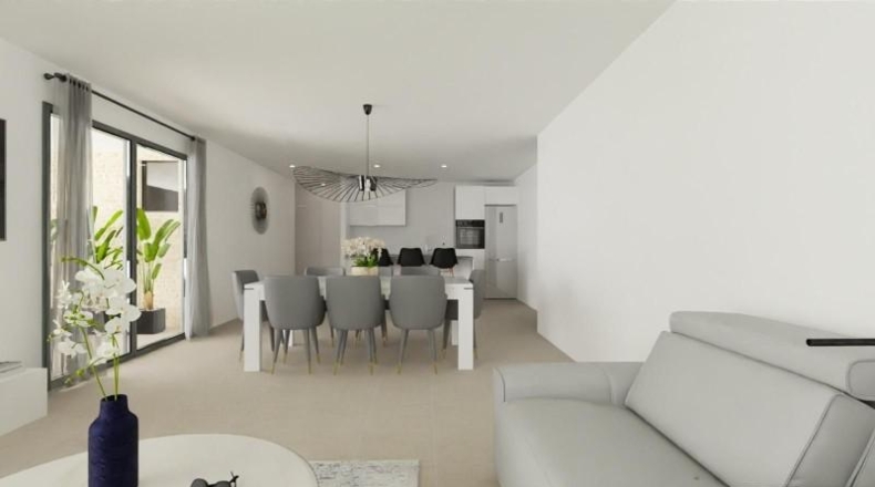 Alicante - Montfort - 834m2