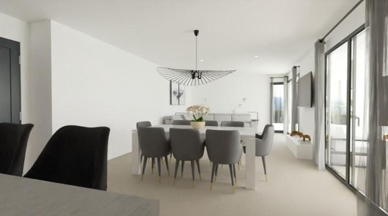 Alicante - Montfort - 834m2