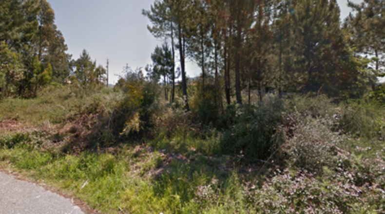 Pontevedra - Nigrán - 9640m2