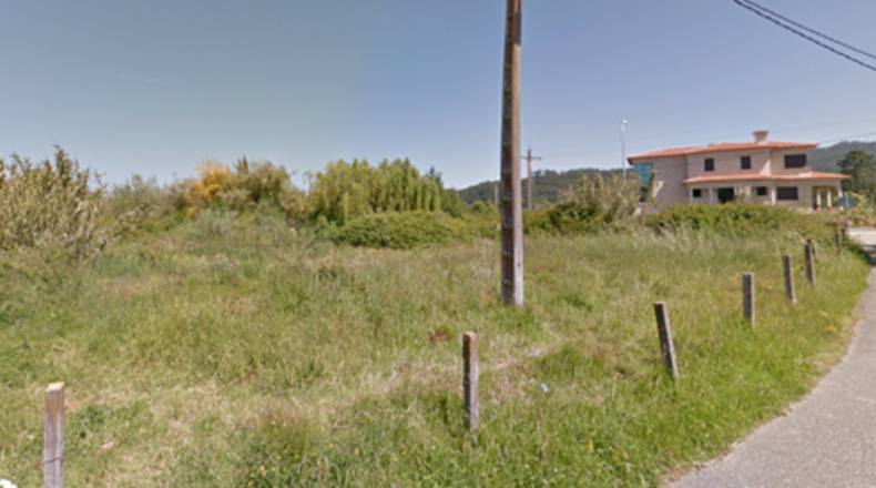 Pontevedra - Nigrán - 9640m2