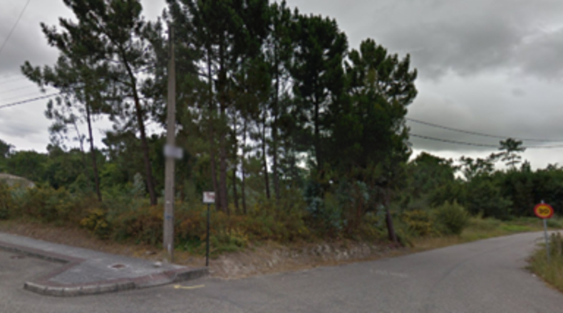 Pontevedra - Nigrán - 9640m2