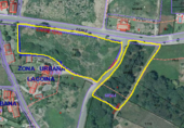 Parcel·la urbanitzable en venda a la España, Nigrán, ref.: TR123734 foto