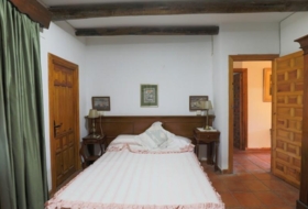 Busquístar 754&nbsp;m²