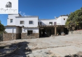 Detached villa with land for sale on España, Busquístar, ref: TR362489 photo