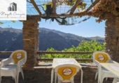 Detached villa with land for sale on España, Busquístar, ref: TR362489 photo