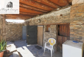 Busquístar 1050&nbsp;m²