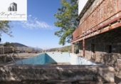 Detached villa with land for sale on España, Busquístar, ref: TR362489 photo