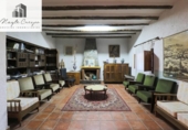 Detached villa with land for sale on España, Busquístar, ref: TR362489 photo