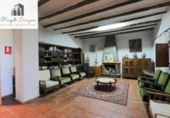 Detached villa with land for sale on España, Busquístar, ref: TR362489 photo