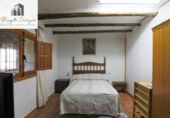 Detached villa with land for sale on España, Busquístar, ref: TR362489 photo