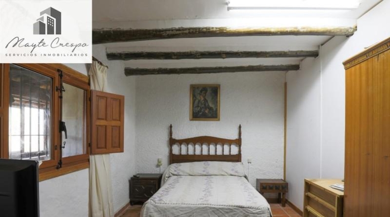 Granada - Busquístar - 1050m2