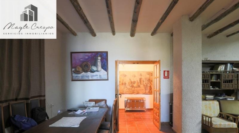 Granada - Busquístar - 1050m2