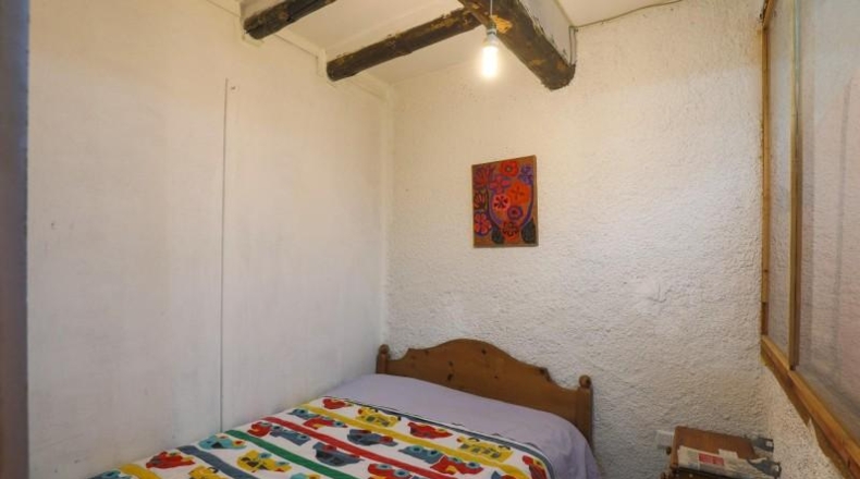 Granada - Busquístar - 754m2