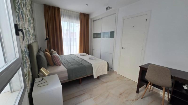 Alicante - Rojales - 110m2