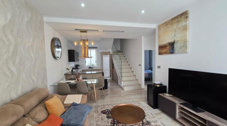 Alicante - Rojales - 110m2