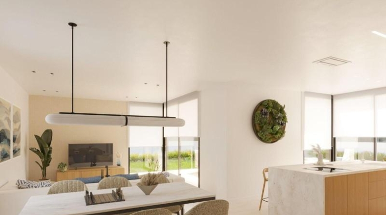 Мурсия - Molina de Segura - 500m2
