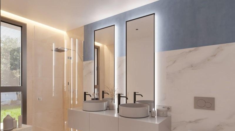 Мурсия - Molina de Segura - 500m2
