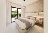 Chalet independiente con terreno en venta en la España, Los Alcázares, ref: TR361468 foto
