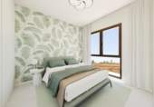 Chalet independiente con terreno en venta en la España, Los Alcázares, ref: TR361468 foto