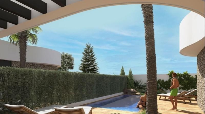 Alicante - Almoradí - 204m2