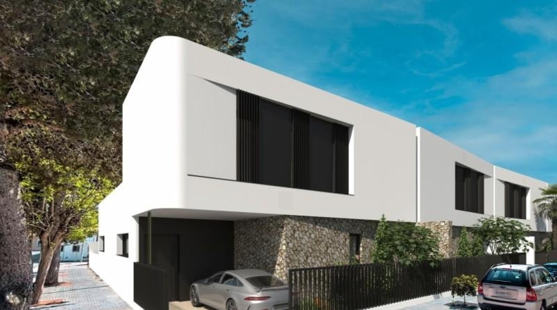 Alicante - Almoradí - 204m2
