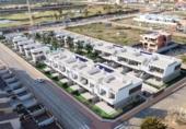 Xalet independent amb terreny en venda a la España, Los Alcázares, ref.: TR248912 foto