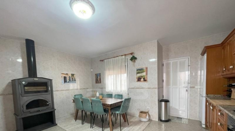 Almería - Vera - 600m2