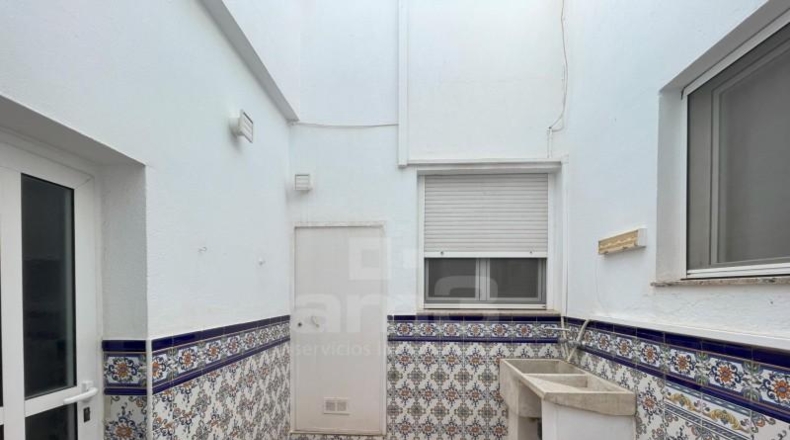 Almería - Vera - 600m2