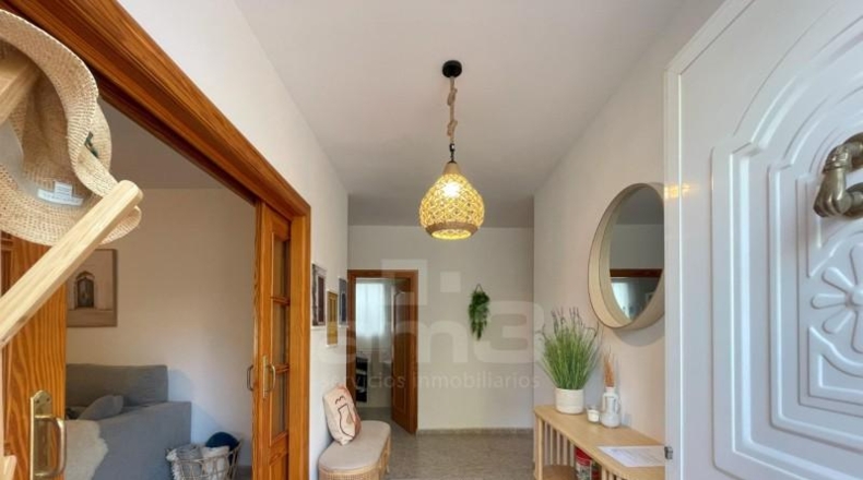 Almería - Vera - 600m2