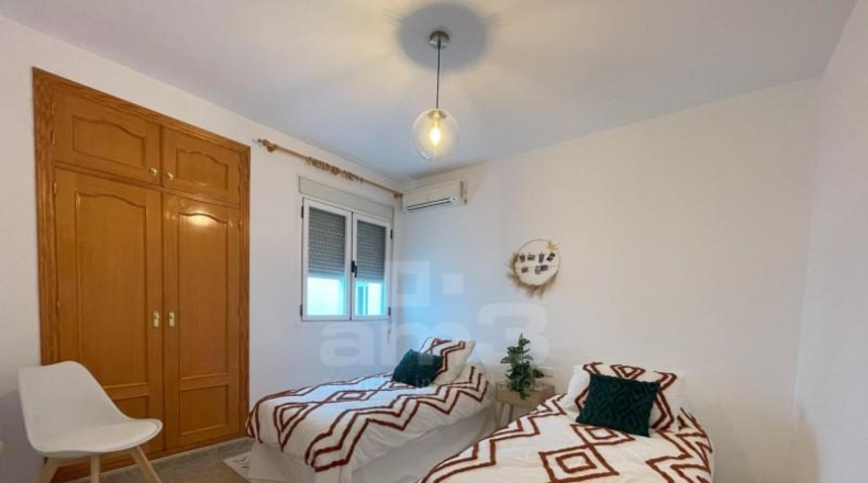 Almería - Vera - 600m2