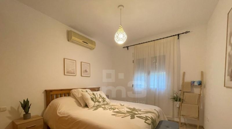 Almería - Vera - 600m2