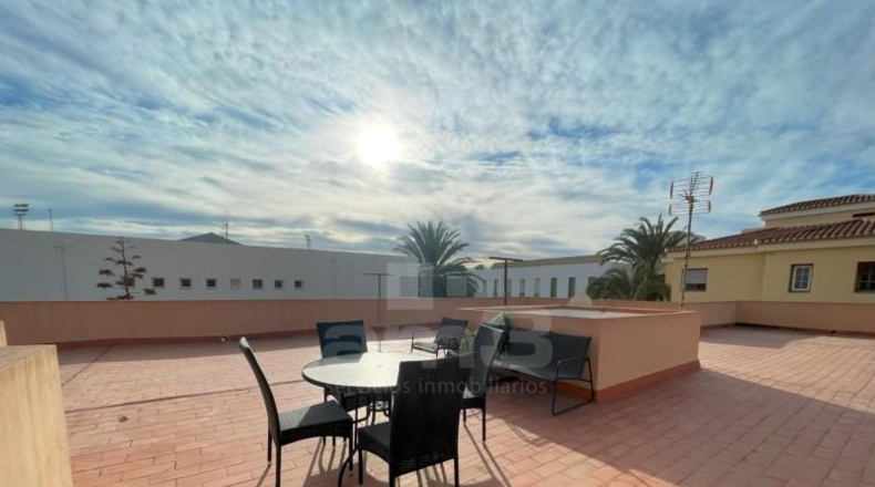 Almería - Vera - 600m2