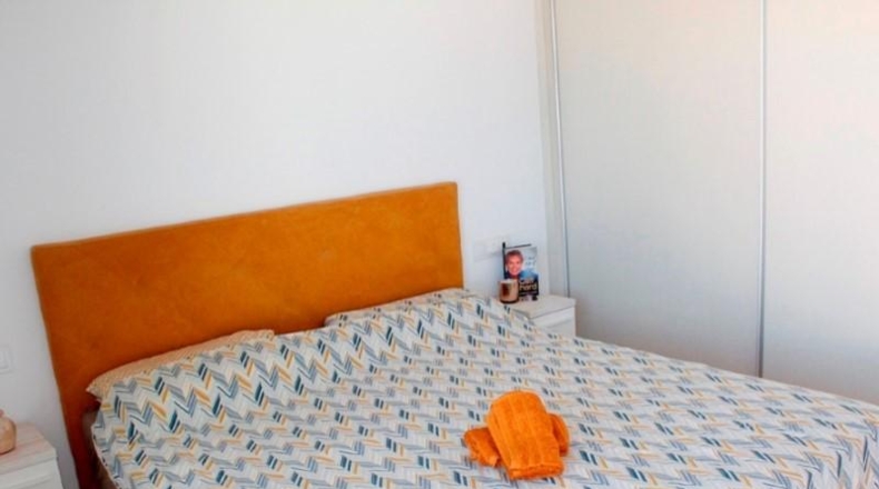 Alicante - San Miguel de Salinas - 388m2