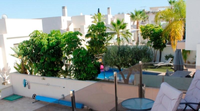 Alicante - San Miguel de Salinas - 388m2