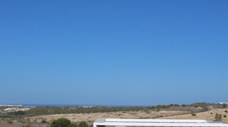 Alicante - San Miguel de Salinas - 388m2