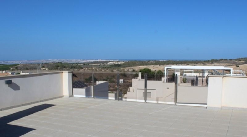Alicante - San Miguel de Salinas - 388m2
