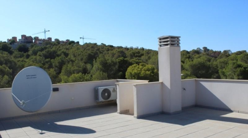 Alicante - San Miguel de Salinas - 388m2