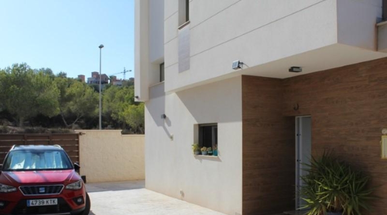 Alicante - San Miguel de Salinas - 388m2
