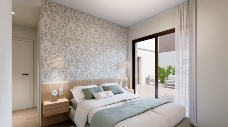 Murcia - Los Alcázares - 202m2