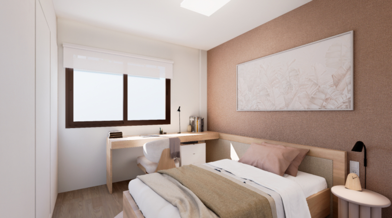 Murcia - Los Alcázares - 202m2