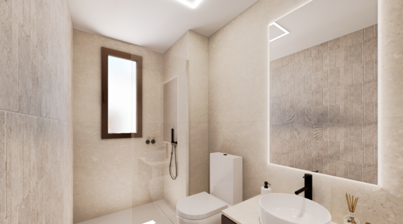 Murcia - Los Alcázares - 202m2