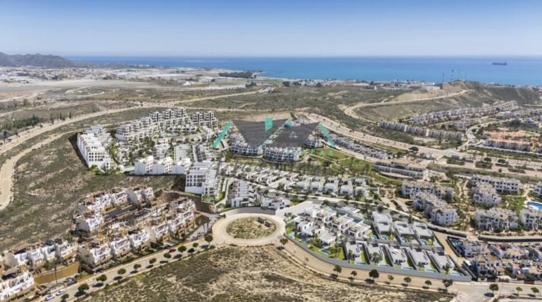 Almería - Vera - 344m2
