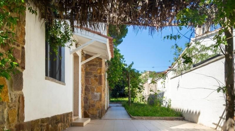 Gerona - l'Escala - 476m2